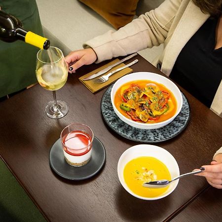 Gallery Townhouse & Home ポルト エクステリア 写真