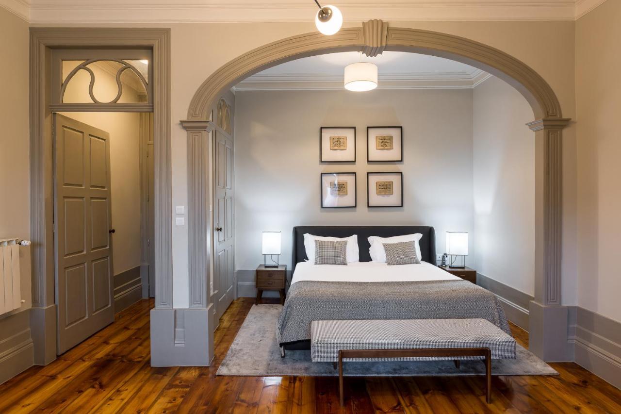 Gallery Townhouse & Home ポルト エクステリア 写真