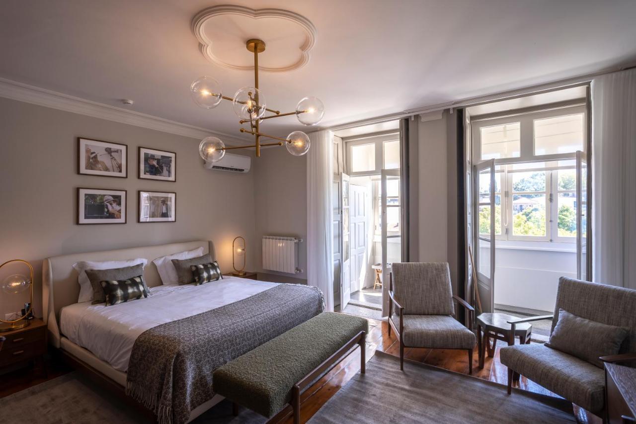Gallery Townhouse & Home ポルト エクステリア 写真