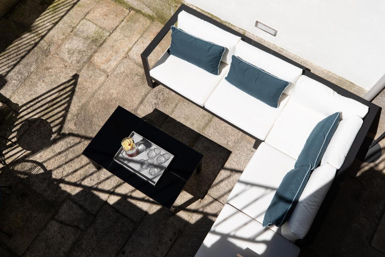 Gallery Townhouse & Home ポルト エクステリア 写真
