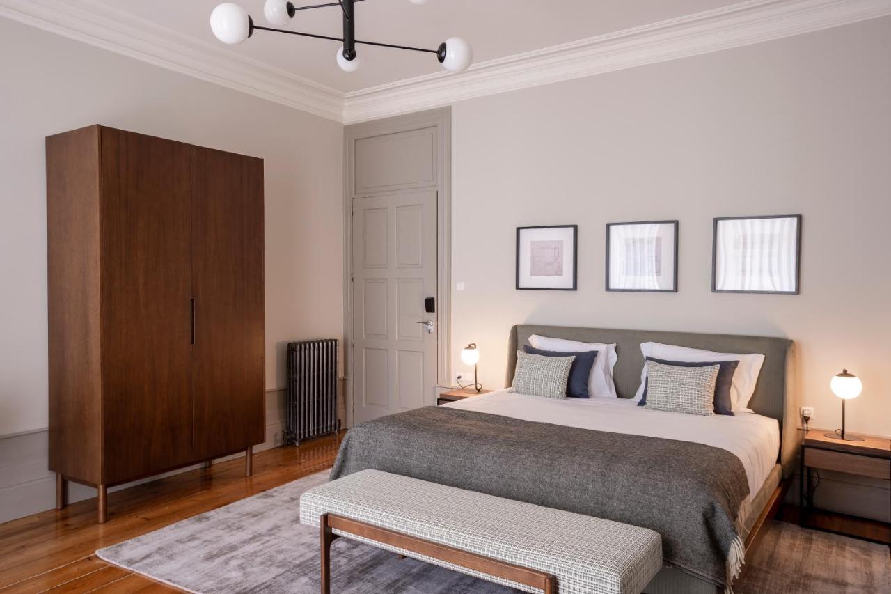 Gallery Townhouse & Home ポルト エクステリア 写真