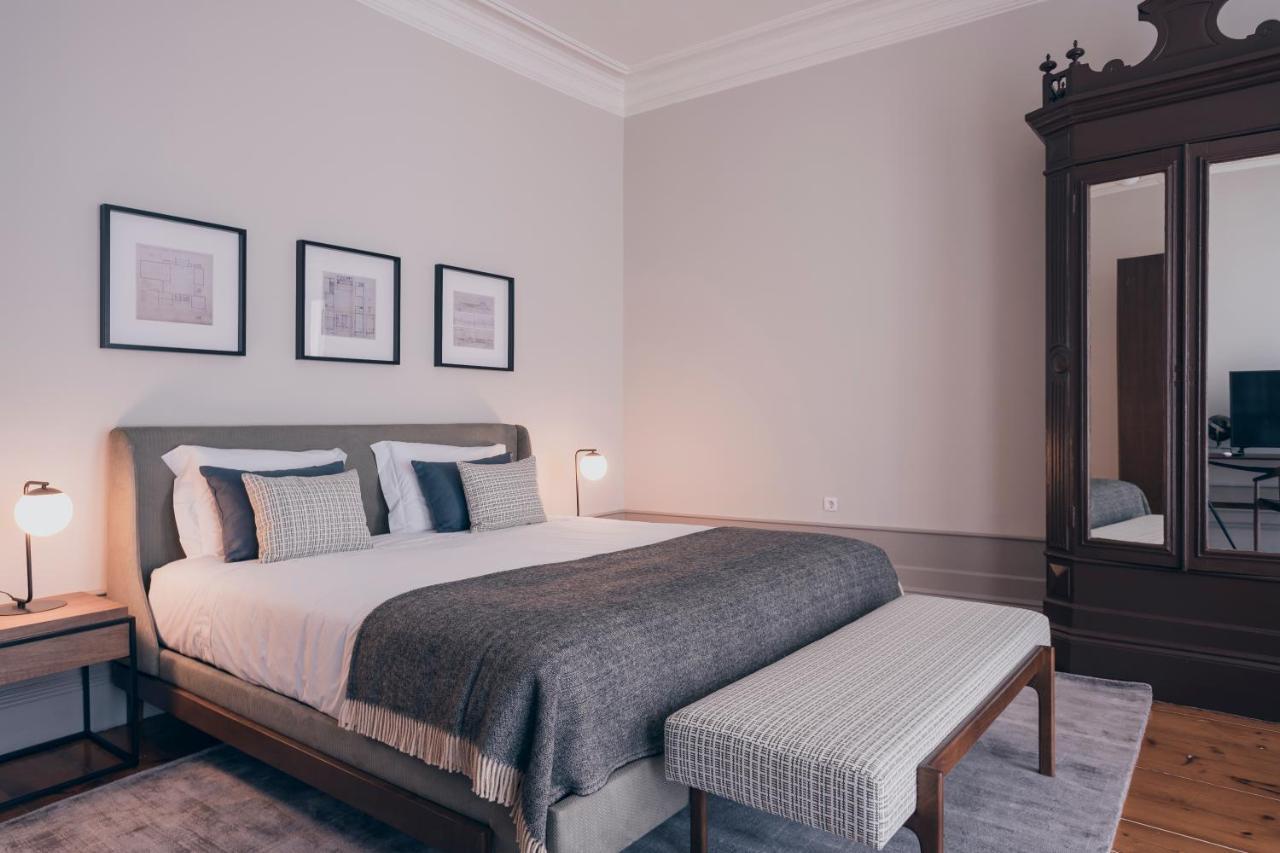 Gallery Townhouse & Home ポルト エクステリア 写真