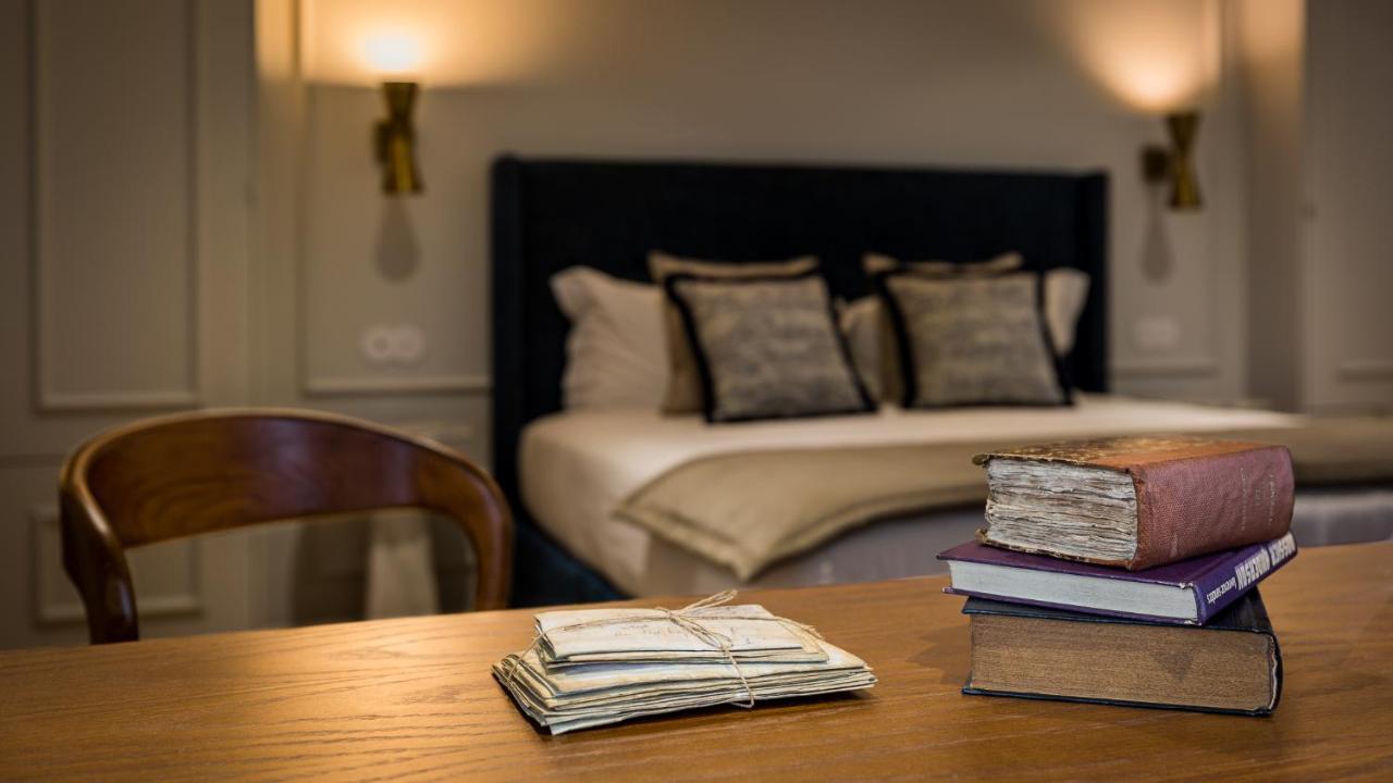 Gallery Townhouse & Home ポルト エクステリア 写真