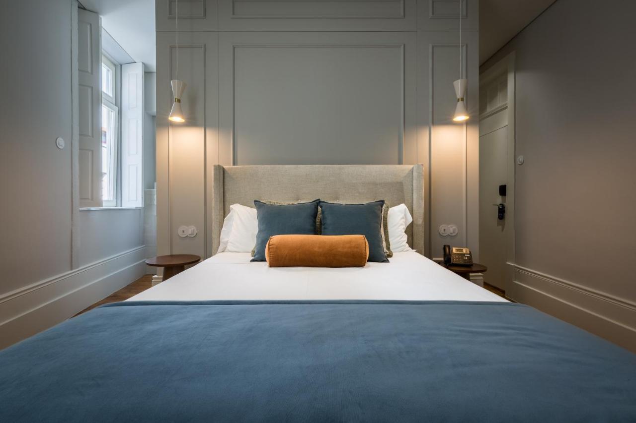 Gallery Townhouse & Home ポルト エクステリア 写真