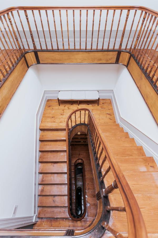 Gallery Townhouse & Home ポルト エクステリア 写真