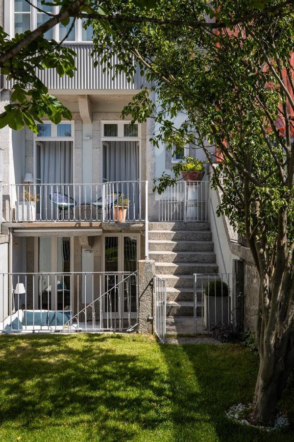 Gallery Townhouse & Home ポルト エクステリア 写真