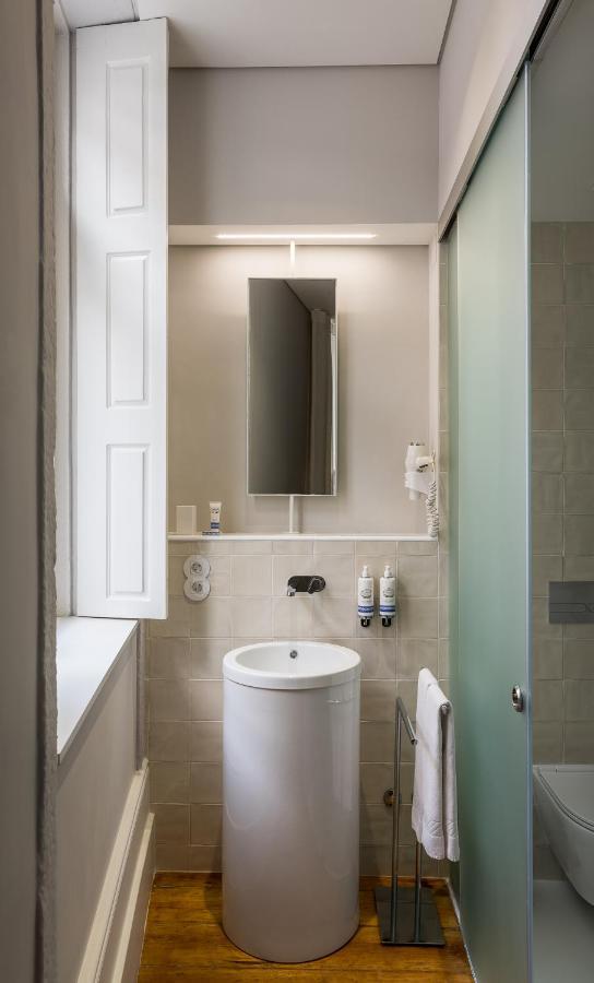 Gallery Townhouse & Home ポルト エクステリア 写真