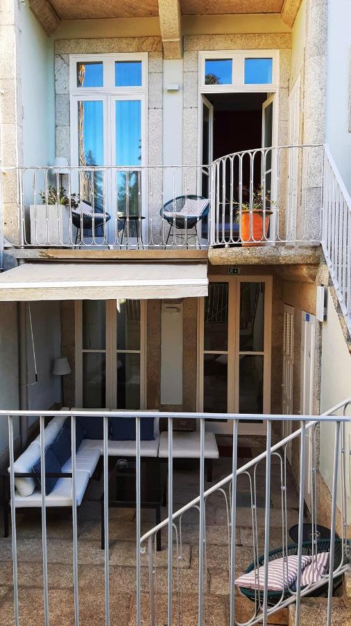 Gallery Townhouse & Home ポルト エクステリア 写真
