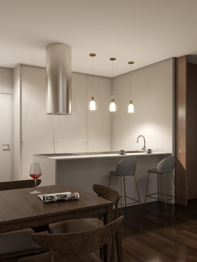 Gallery Townhouse & Home ポルト エクステリア 写真