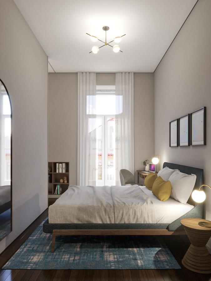 Gallery Townhouse & Home ポルト エクステリア 写真