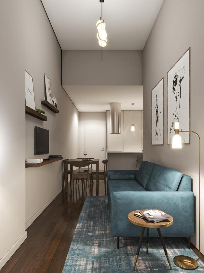 Gallery Townhouse & Home ポルト エクステリア 写真