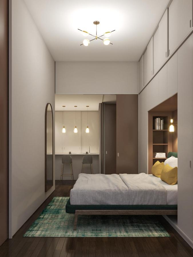 Gallery Townhouse & Home ポルト エクステリア 写真