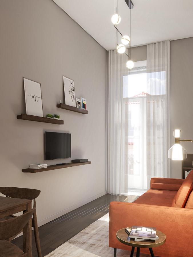 Gallery Townhouse & Home ポルト エクステリア 写真